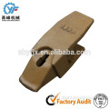 construction machinery spare parts tooth adaptor
